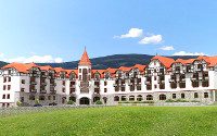4-Sterne-Hotel Buczyński Medical SPA