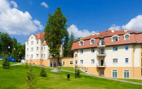 Kurhaus Sanus Bad Flinsberg