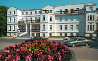 Hotel Jantar Spa