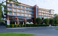 Spa-Hotel Leda Kolberg