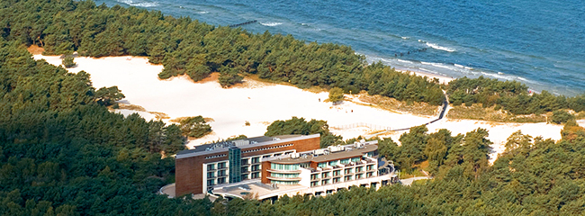 Havet Hotel Resort & Spa