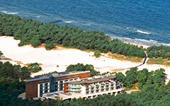Kolberger Deep Havet Hotel & Resort