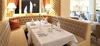 Hotel-Restaurant Trofana Misdroy