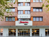Hotel Hampton by Hilton✶✶✶ Swinemünde