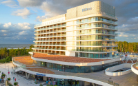 Hilton Świnoujście Resort & Spa Swinemünde