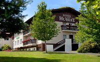 Hotel Hubert Františkový Lazně