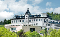 Château Monty Spa Resort Marienbad