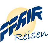 FFAIR-Reisen-Logo